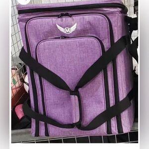 Mayday Ultimate Game Night Bag